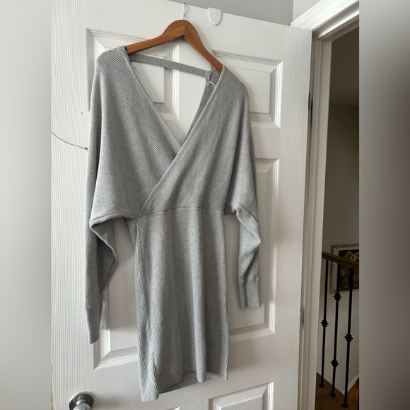 Dynamite sweater dress - Picture 2 of 5